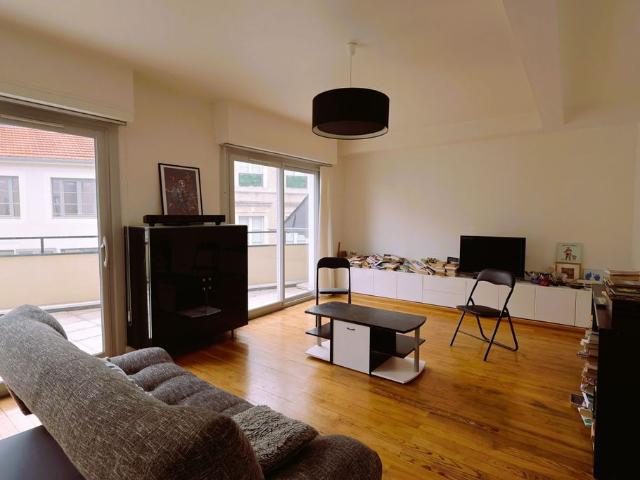 Appartement vente à Pau