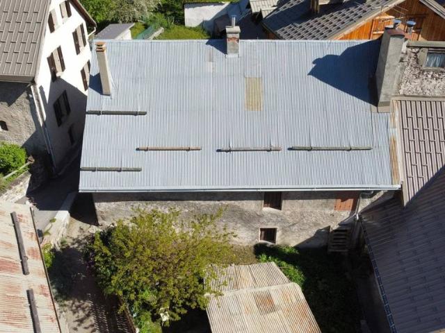 Maison vente à Briançon, Saint-chaffrey