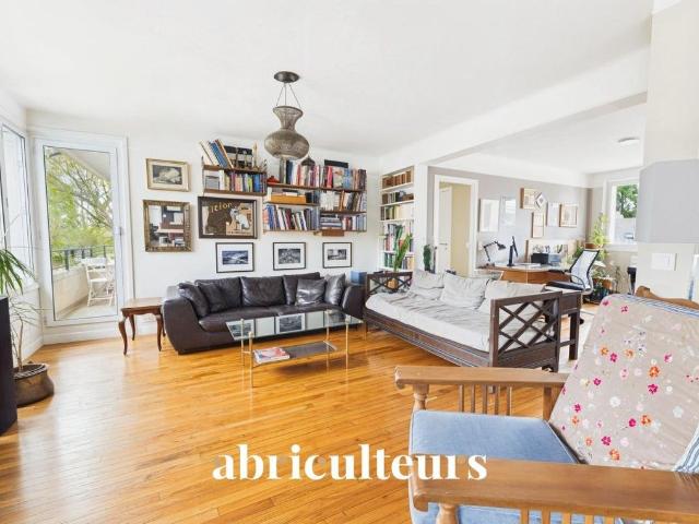 Appartement vente à Boulogne-Billancourt, Sèvres