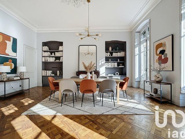 Appartement vente à Toulouse