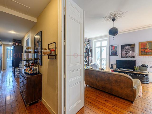 Appartement vente à Vannes, Bretagne