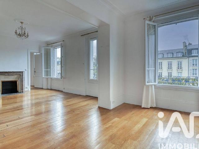 Appartement vente à Versailles