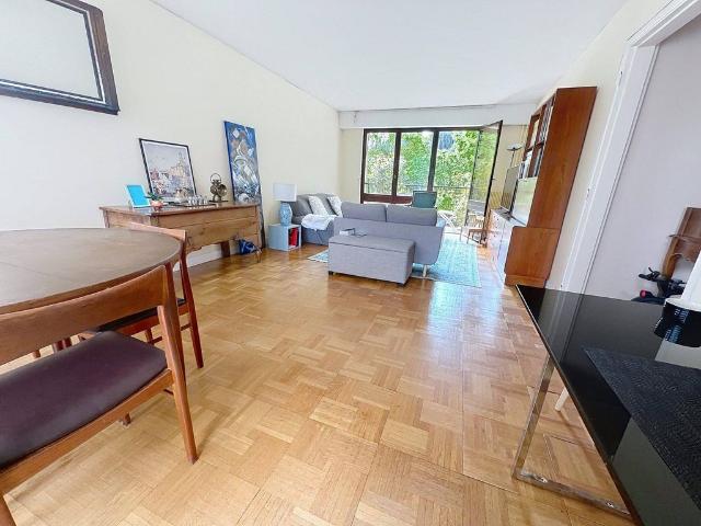 Appartement vente à Boulogne-Billancourt, Ville-d'avray