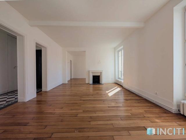 Appartement vente à Nogent-sur-Marne, Vincennes