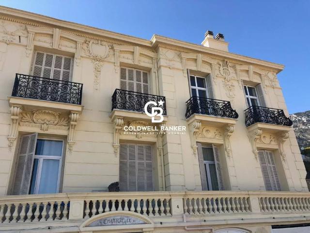 Appartement location à Nice, Beausoleil