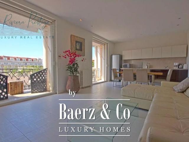 Appartement vente à Grasse, Cannes