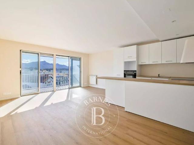 Appartement vente à Bayonne, Saint-jean-de-luz