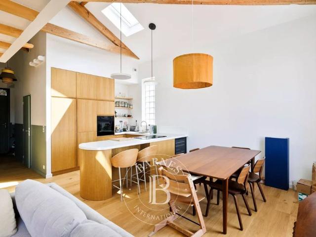 Appartement vente à Bayonne, Biarritz