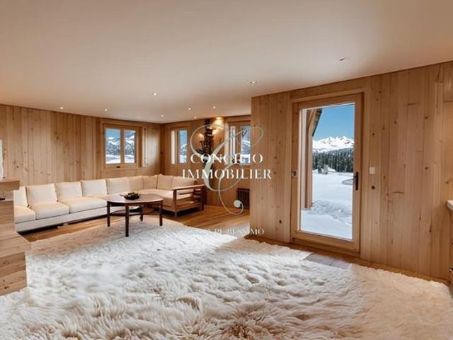 Appartement vente à Bonneville, Demi-quartier