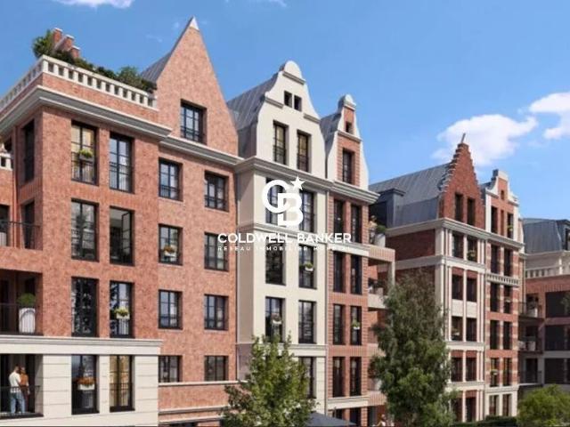 Appartement vente à France métropolitaine, Puteaux