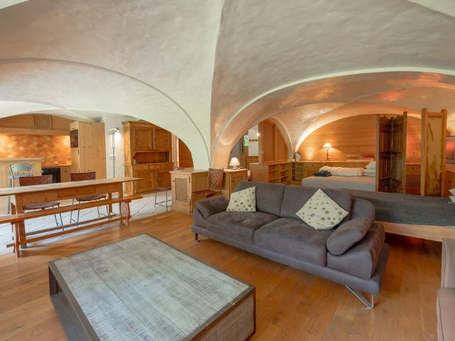 Appartement vente à Albertville, Les Allues