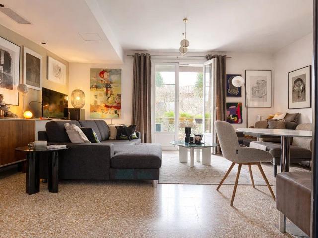 Appartement vente à Aix-en-Provence, Aix-en-provence