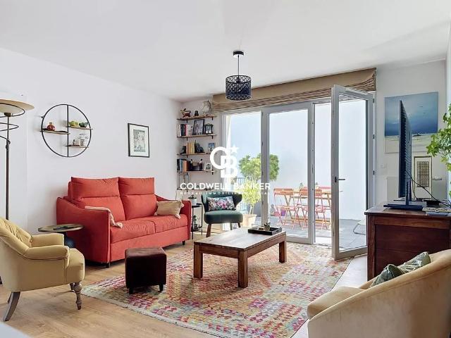 Appartement vente à La Rochelle, Charente-Maritime
