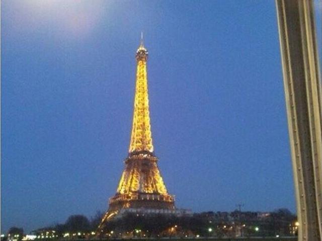 Appartement vente à Paris, Île-de-France