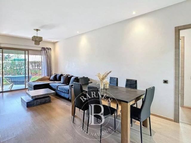 Appartement vente à Marrakech, L'Oriental