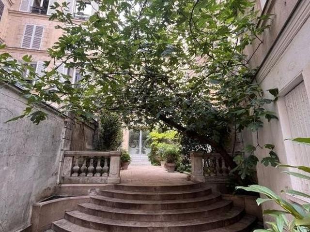Appartement vente à Paris, Île-de-France