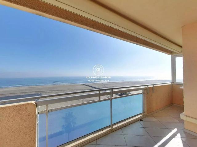 Appartement vente à Narbonne, Canet