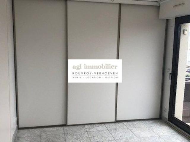 Appartement location à Dunkerque