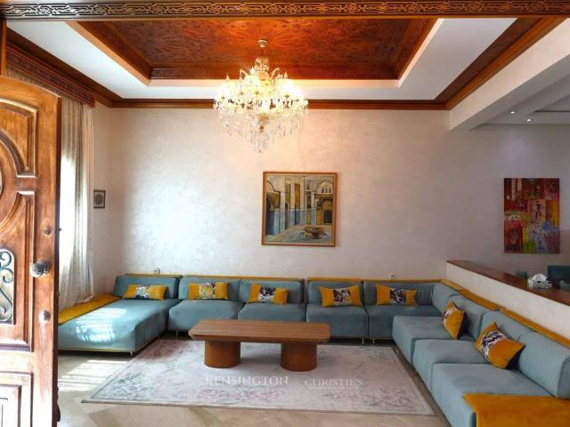 Appartement location à Tangero, Tanger-Tétouan