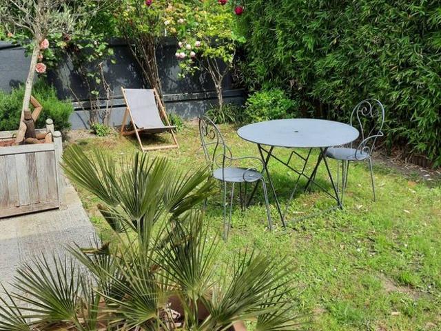 Appartement vente à Saint-Germain-en-Laye, Carrières-sur-seine