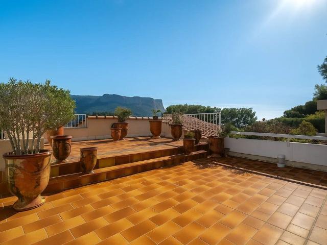 Appartement vente à Marseille, Cassis
