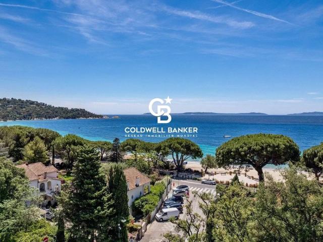 Appartement vente à Arrondissement de Toulon, Le Lavandou