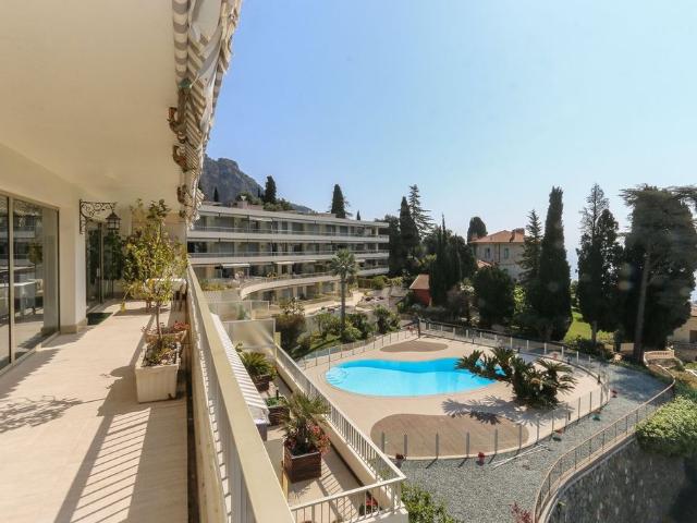 Appartement vente à Nice, Menton