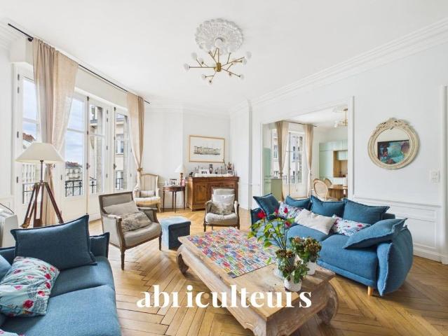 Appartement vente à Nantes