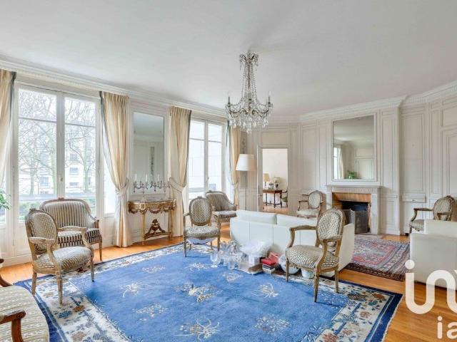 Appartement vente à France métropolitaine, Neuilly-sur-seine