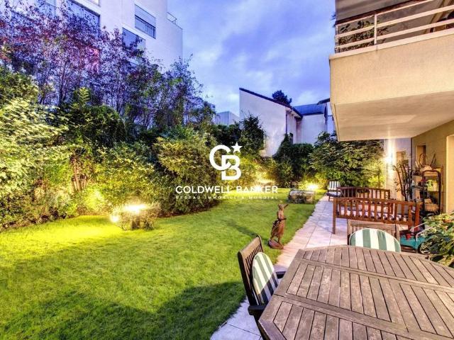 Appartement vente à France métropolitaine, Neuilly-sur-seine