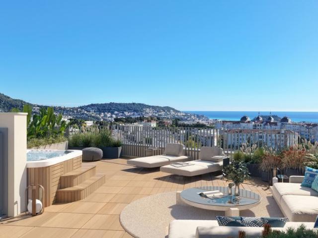 Appartement vente à Pétillat, Saint-Sulpice-les-Champs