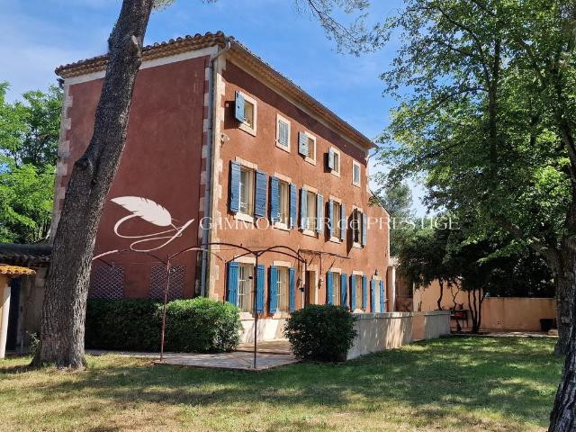 Appartement vente à Apt, Oppède