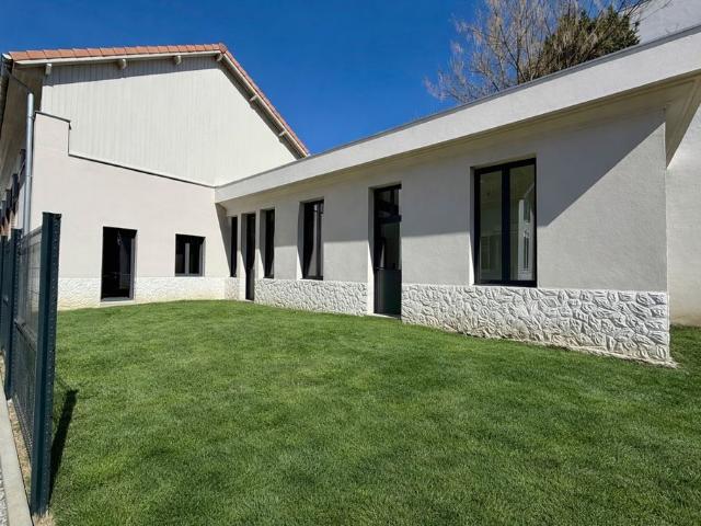 Appartement vente à Pau, Pyrénées-Atlantiques