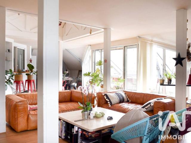 Appartement vente à Rennes, Bretagne