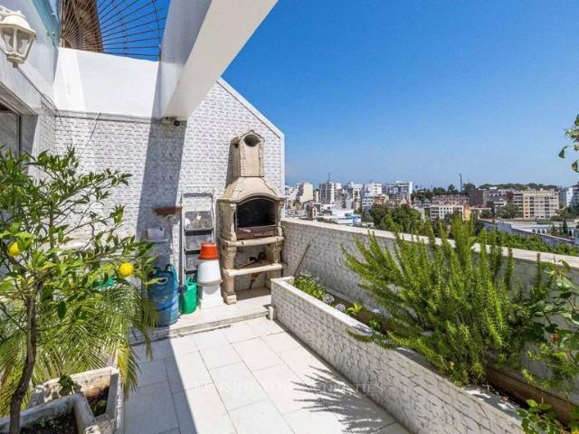 Appartement vente à Tangero, Tanger-Tétouan