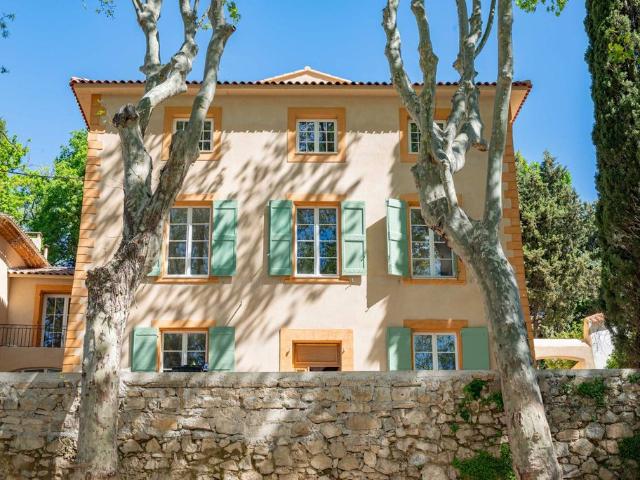 Appartement vente à Aix-en-Provence, Aix-en-provence