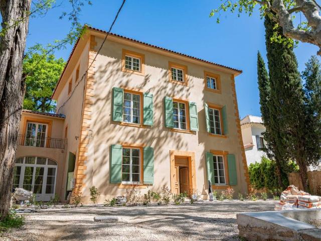 Appartement vente à Aix-en-Provence, Aix-en-provence