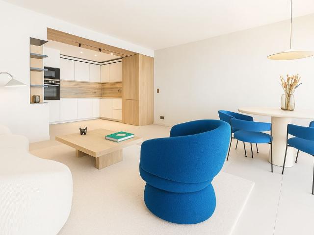 Appartement vente à Aubusson, Saint-sulpice-les-champs