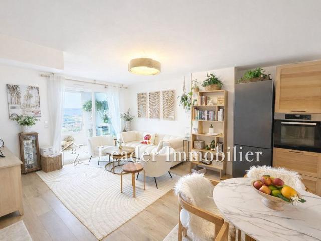 Appartement vente à Grasse, Vallauris