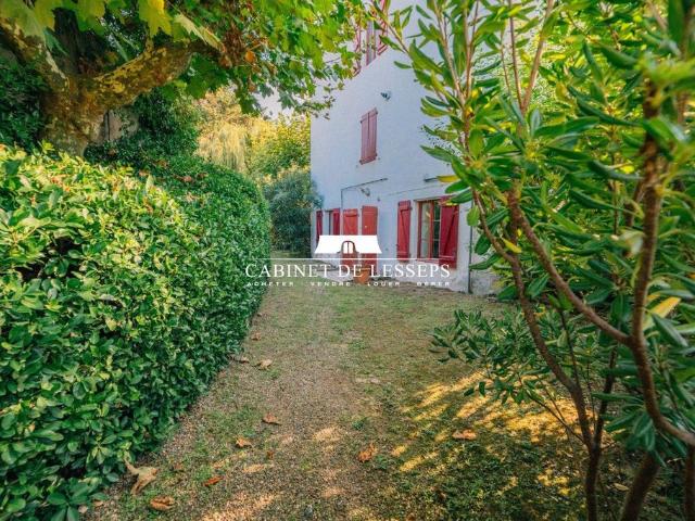 Appartement vente à Bayonne, Guéthary