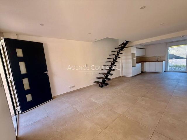 Appartement vente à Arrondissement de Toulon, Saint-cyr-sur-mer