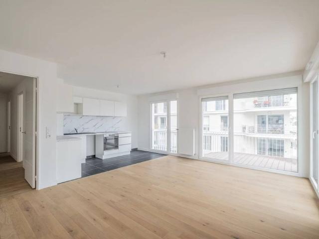 Appartement location à France métropolitaine, Clichy