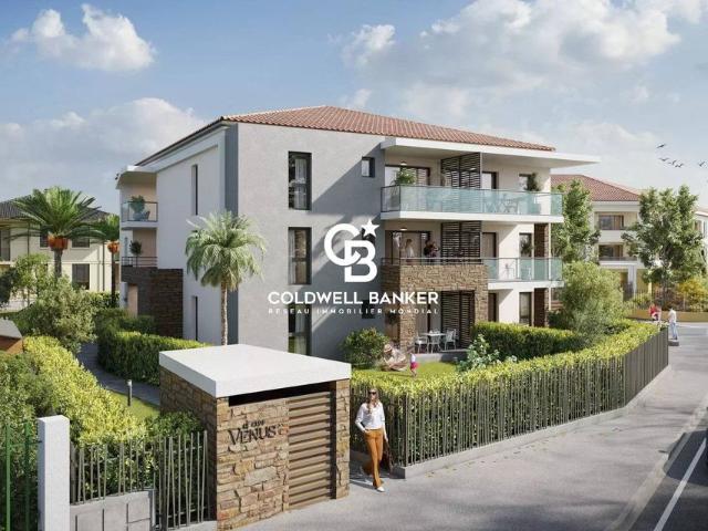 Appartement vente à Arrondissement de Draguignan, Fréjus