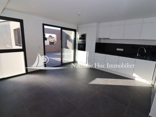 Appartement vente à Narbonne, Canet