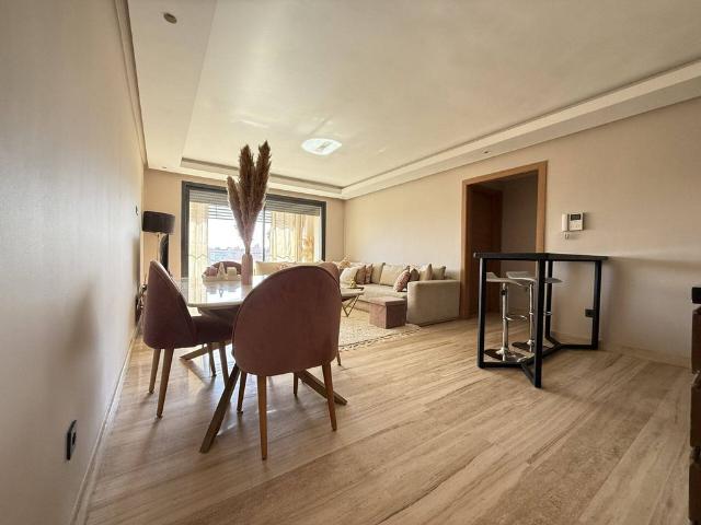 Appartement vente à Marrakech, L'Oriental