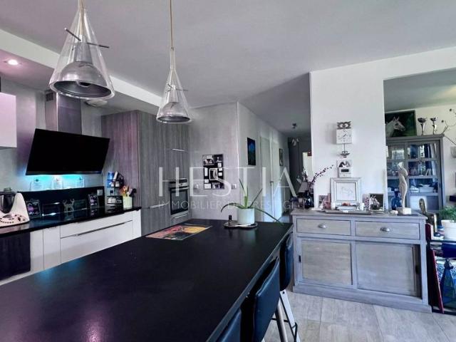 Appartement vente à Annecy