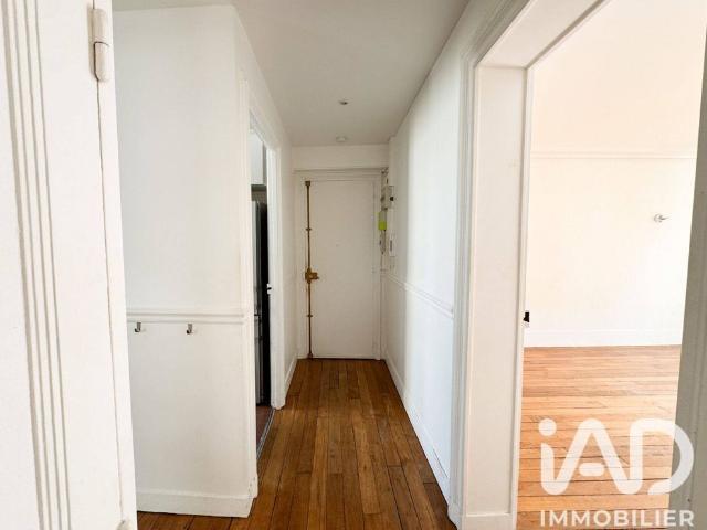 Appartement location à Boulogne-Billancourt, Issy-les-moulineaux
