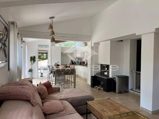 Appartement vente à Grasse, Le Rouret