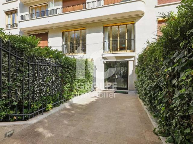 Appartement vente à Nanterre, Neuilly-sur-seine
