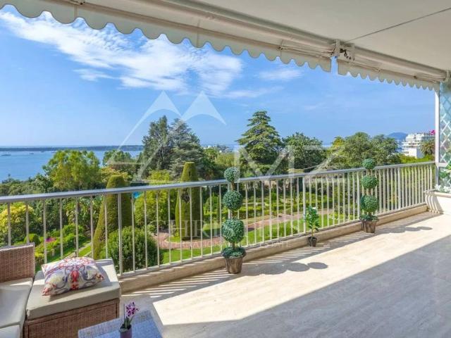 Appartement vente à Grasse, Cannes